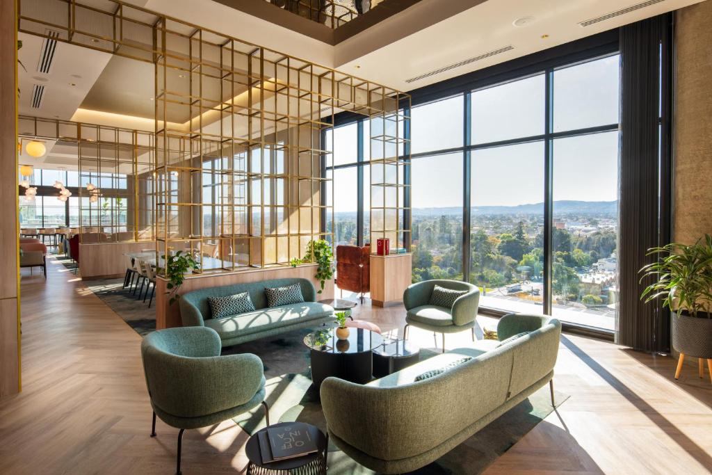 Crowne Plaza Adelaide by IHG - Resim 13