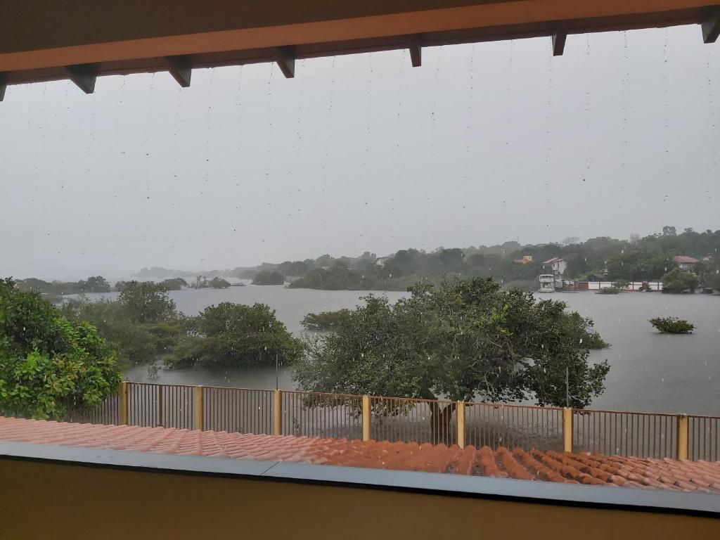  Casa no Lago Jacundá