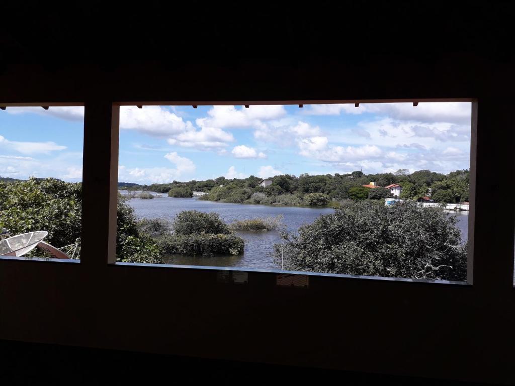  Casa no Lago Jacundá
