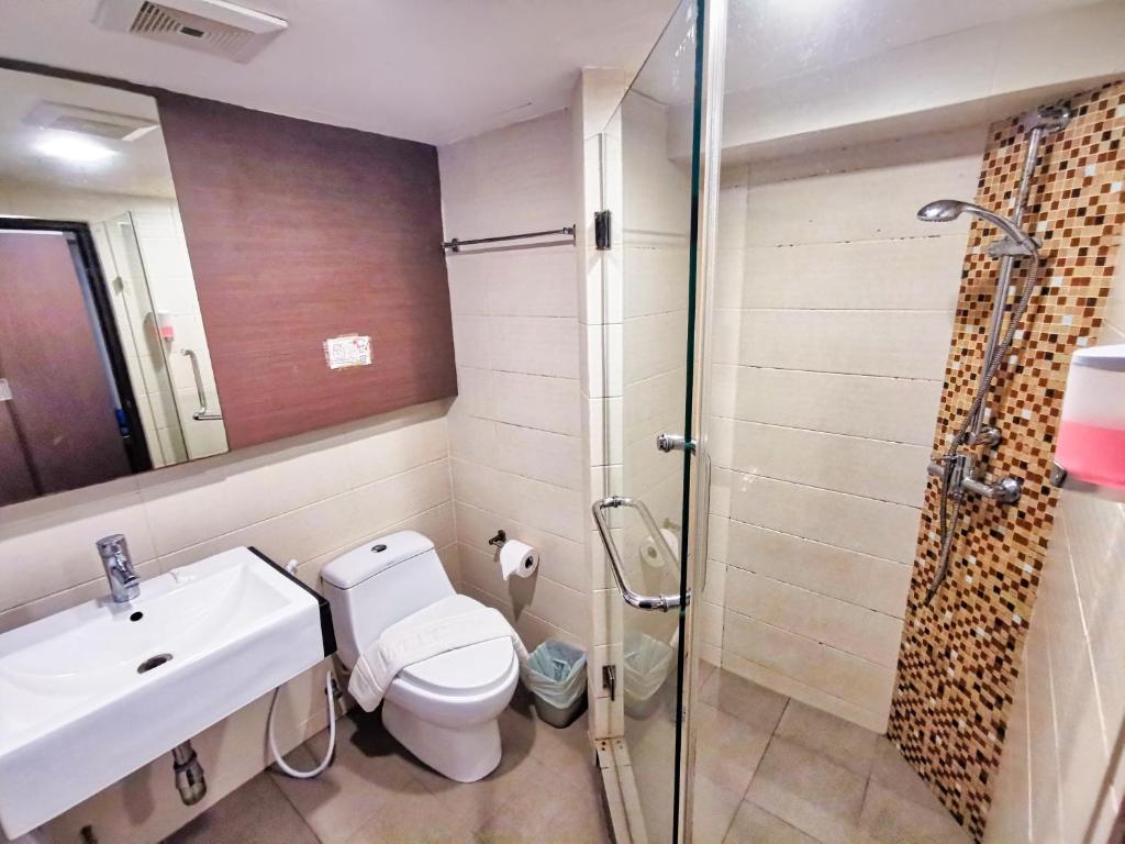 Scandia Beach Hotel - Resim 34