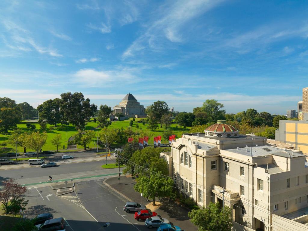 Quest on Dorcas - Resim 7