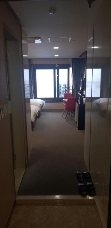 Fotografie z fotogalerie ubytování Dream Jeju Hotel v destinaci Sogüpcho
