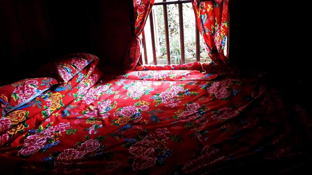 Lo Lo Homestay & Cafe Meo Vac - 15