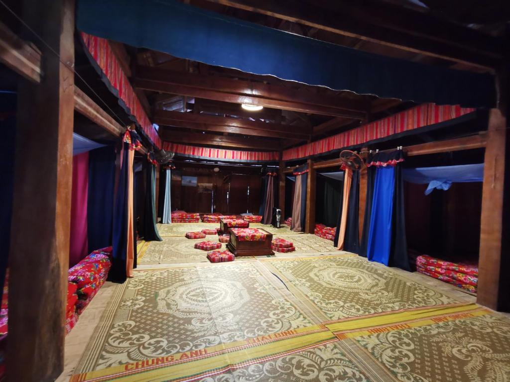 Lo Lo Homestay & Cafe Meo Vac - 2