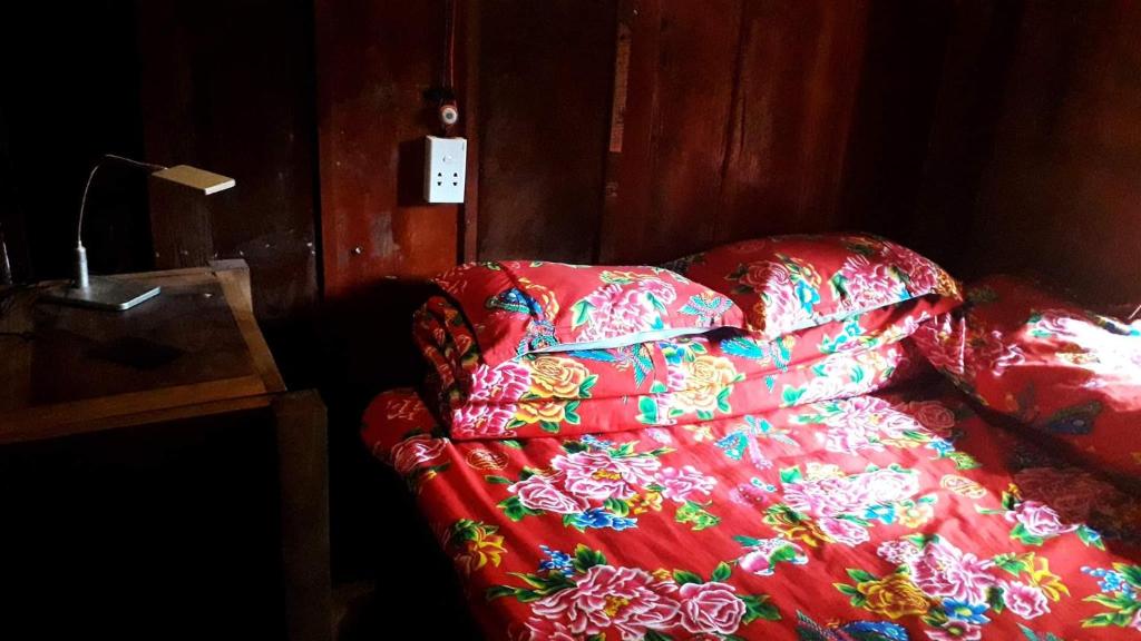 Lo Lo Homestay & Cafe Meo Vac - 14