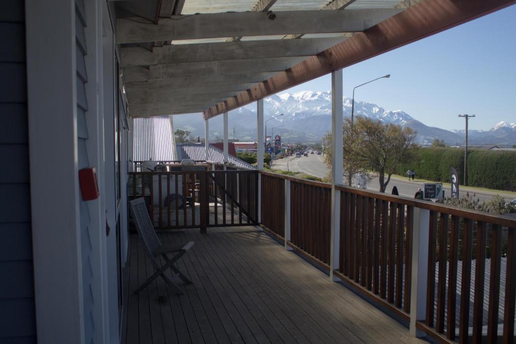 The Lazy Shag Lodge - Resim 22