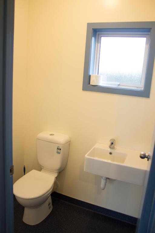 The Lazy Shag Lodge - Resim 7