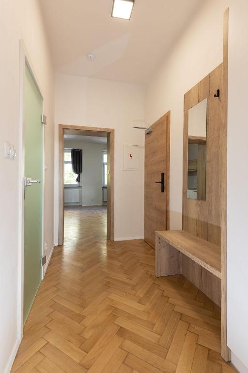 Apartsee Wellness Plzen - Resim 37