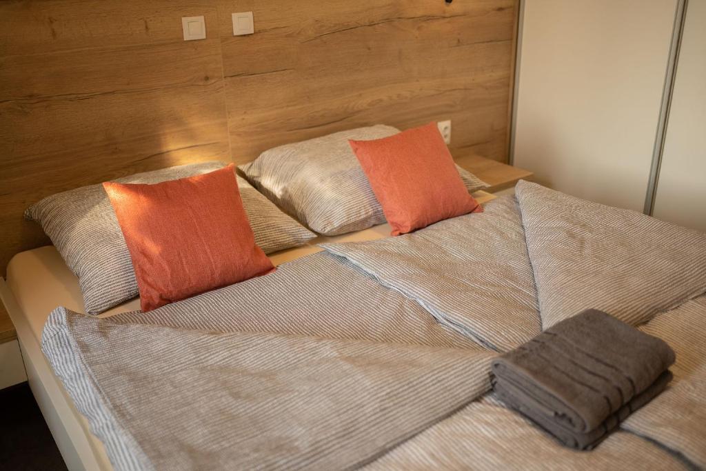 Apartsee Wellness Plzeň - Standard Apartment