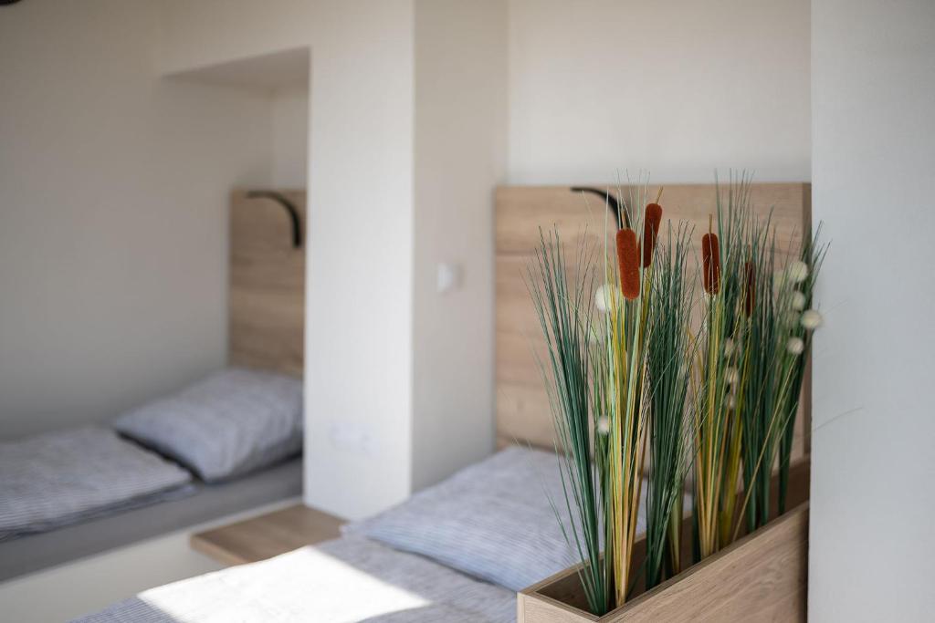Apartsee Wellness Plzen - Resim 14
