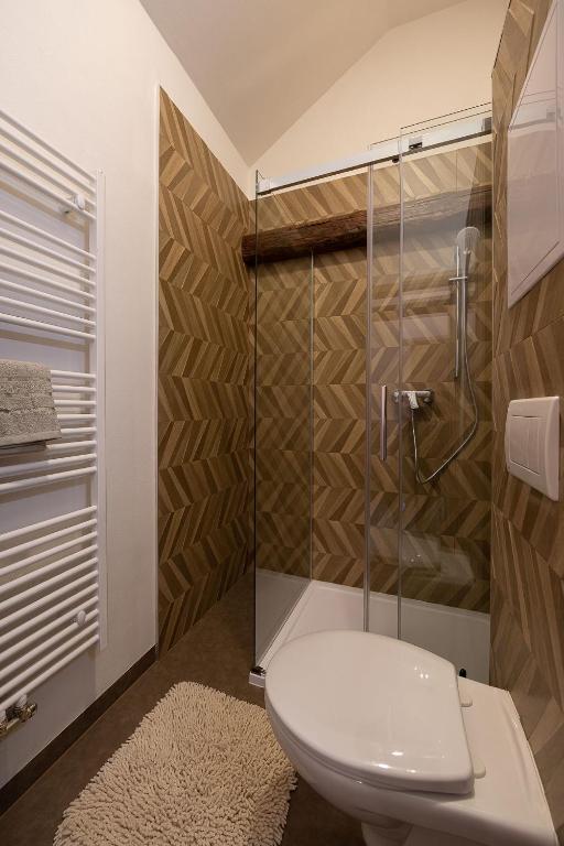 Apartsee Wellness Plzen - Resim 21