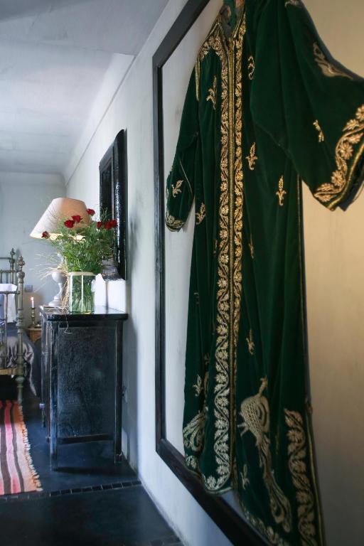 Fotografie z fotogalerie ubytování Riad Golfame v Marrákéši