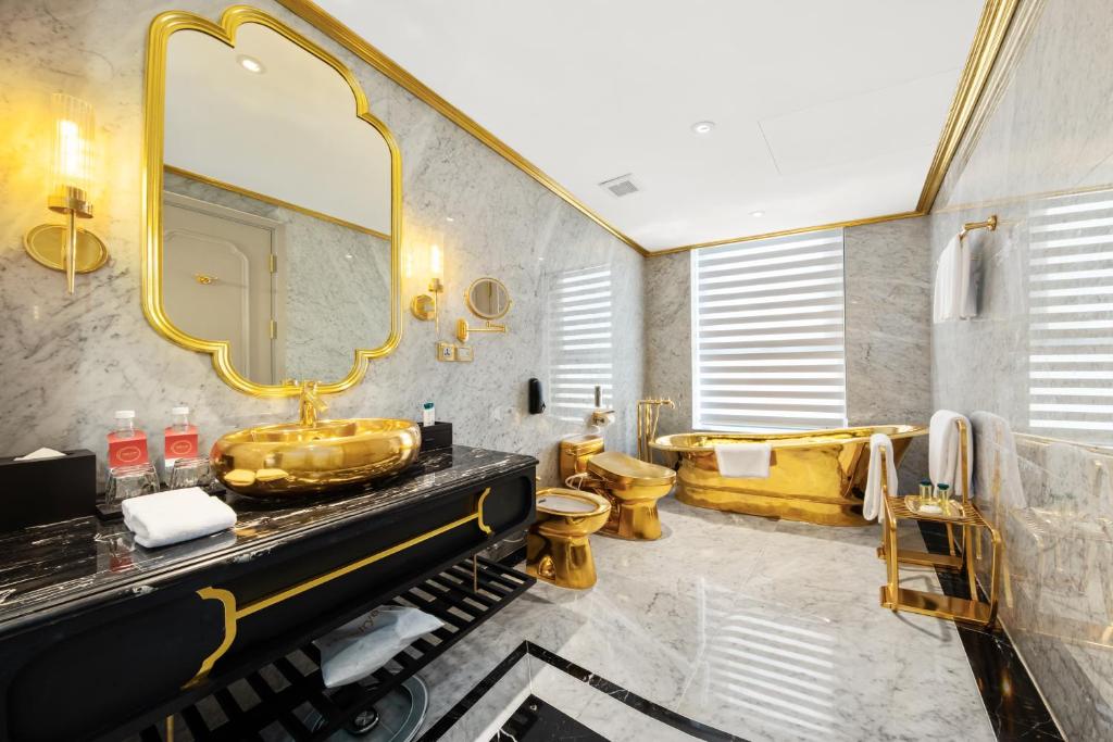 Suite Executive