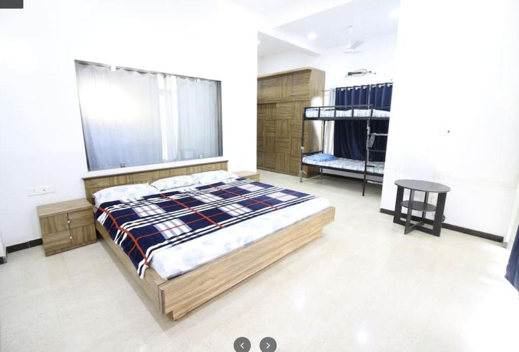 Private pool Bungalow in Nashik