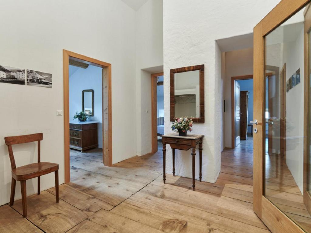 Fotografie z fotogalerie ubytování Palazzo v destinaci Bivio