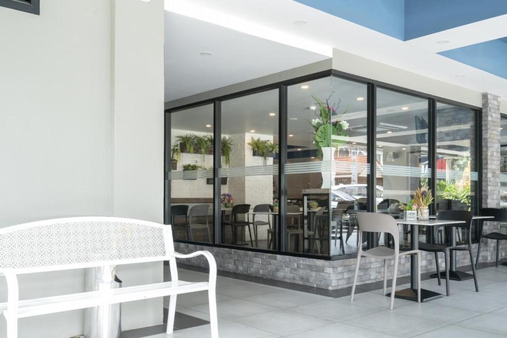 The Home Hotel SHA - Resim 42