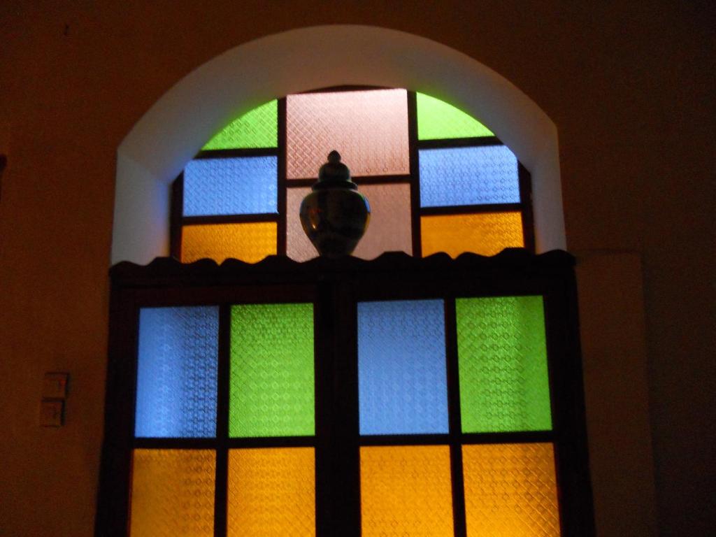 Fotografie z fotogalerie ubytování Riad Mikou v destinaci Fès
