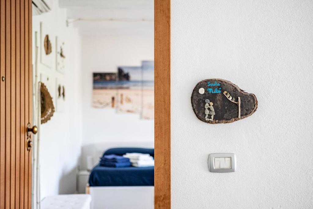 Suite Milù a Cagliari - Lussuoso appartamento sul mare