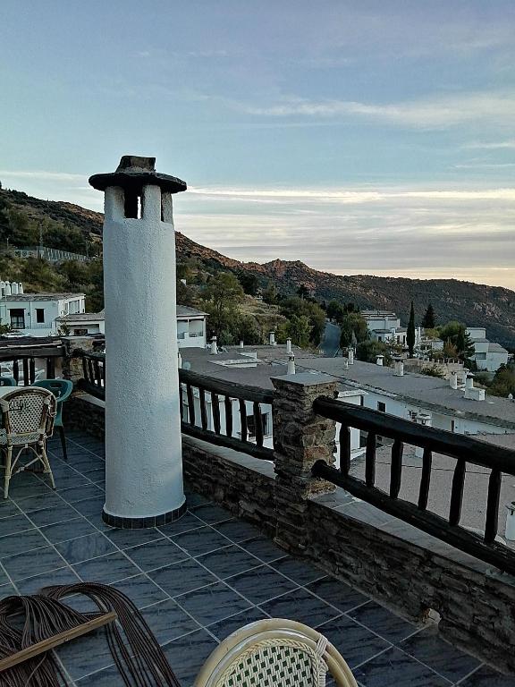 hostal ruta de las nieves - 5