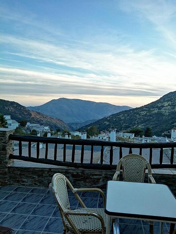 hostal ruta de las nieves - 4