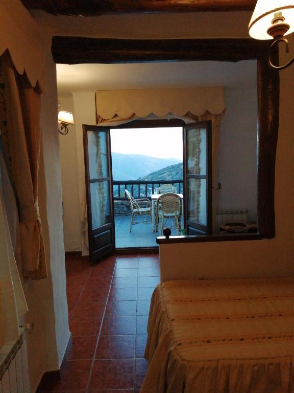 hostal ruta de las nieves - 3