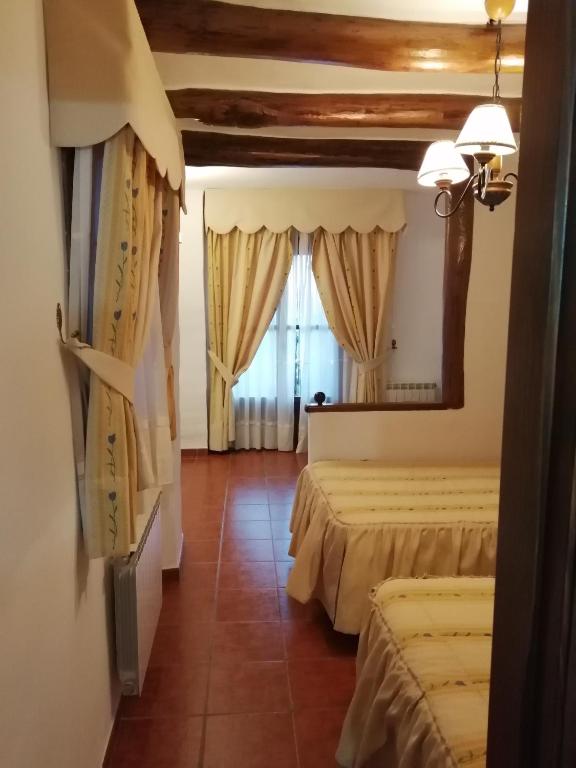 hostal ruta de las nieves - 6