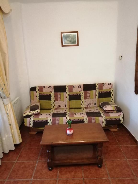 hostal ruta de las nieves - 8