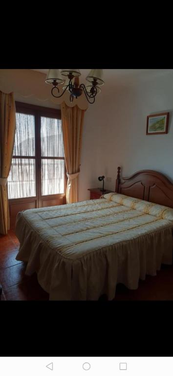 hostal ruta de las nieves - 12