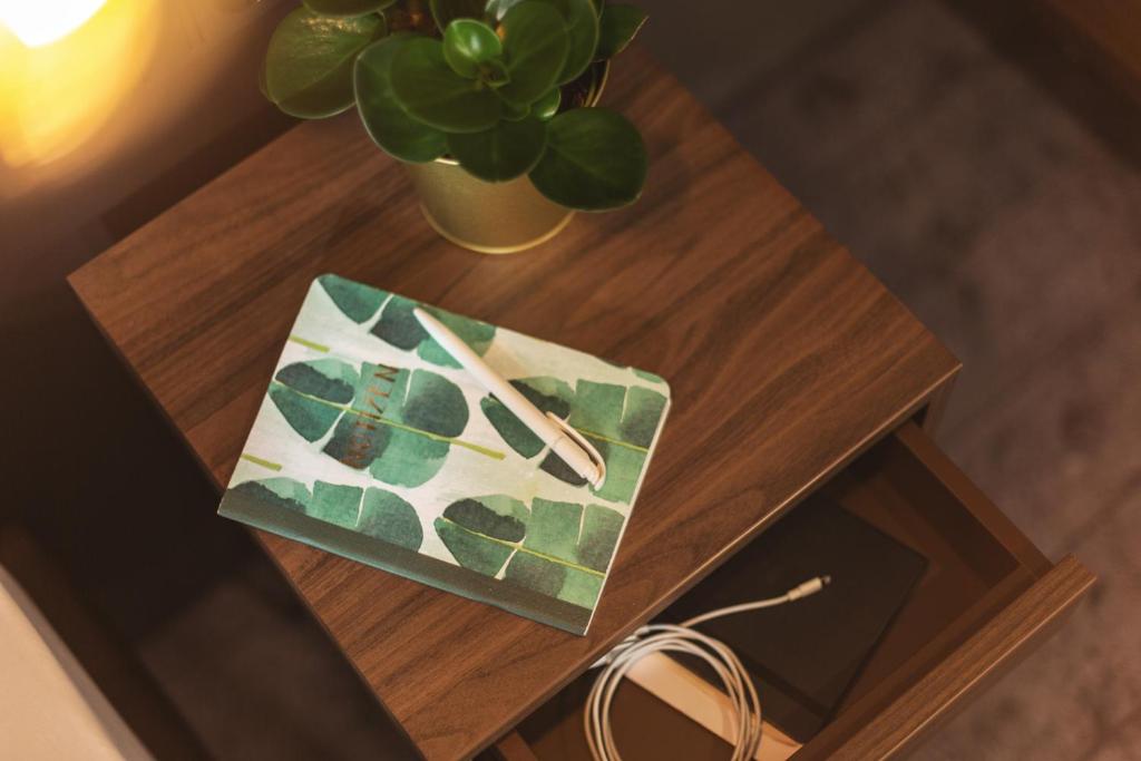 Holiday Inn - the niu, Bricks Hamburg Eppendorf by IHG - Resim 38