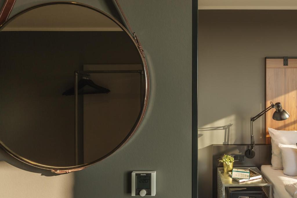 Holiday Inn - the niu, Bricks Hamburg Eppendorf by IHG - Resim 34