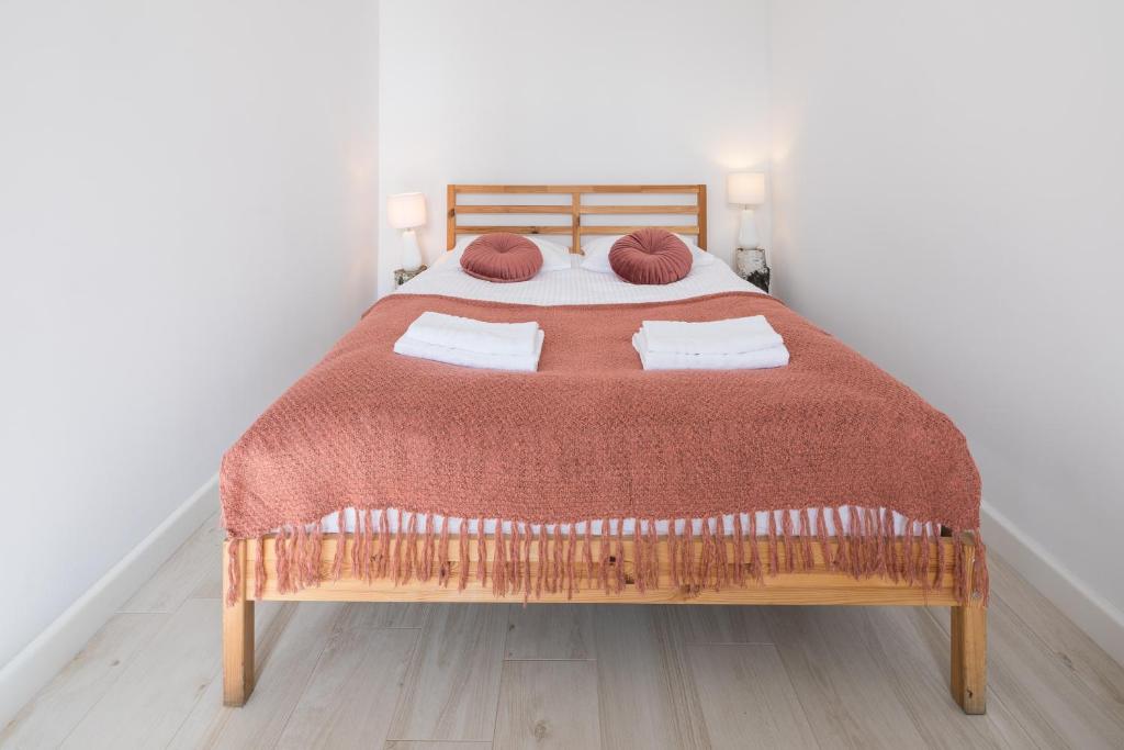 Piotrkowska Welcome Apartments - Superior Apartment