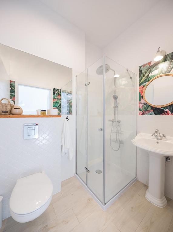 Piotrkowska Welcome Apartments - One-Bedroom Apartment