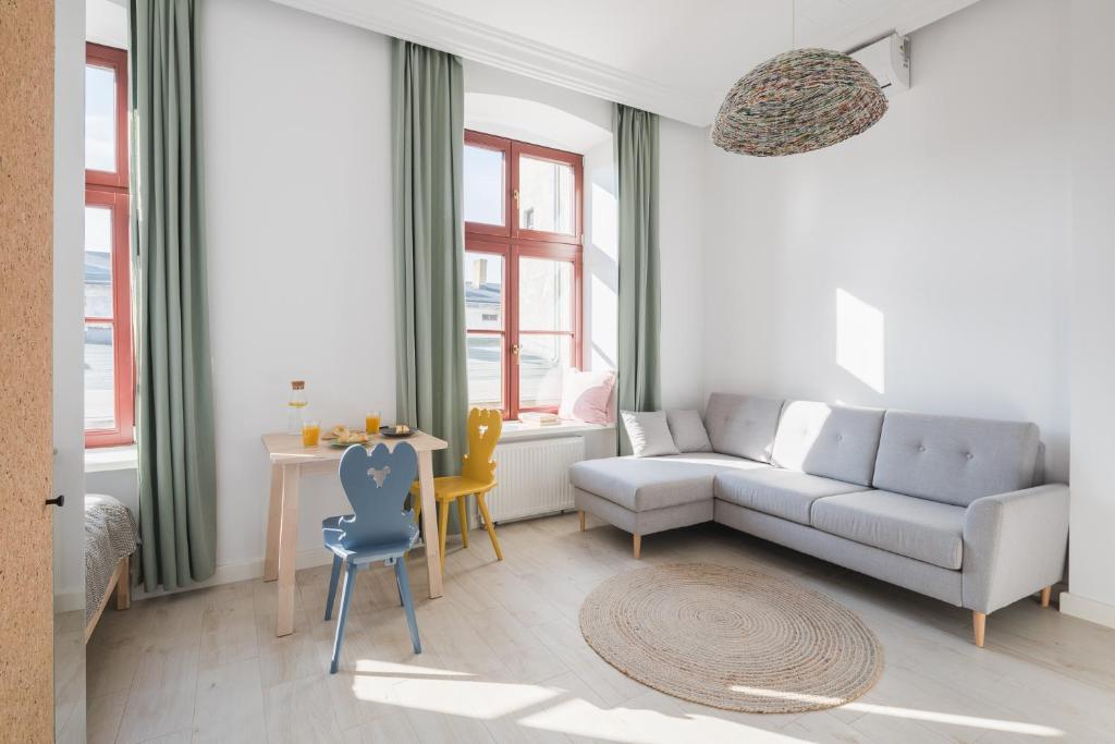 Piotrkowska Welcome Apartments - Studio Apartment