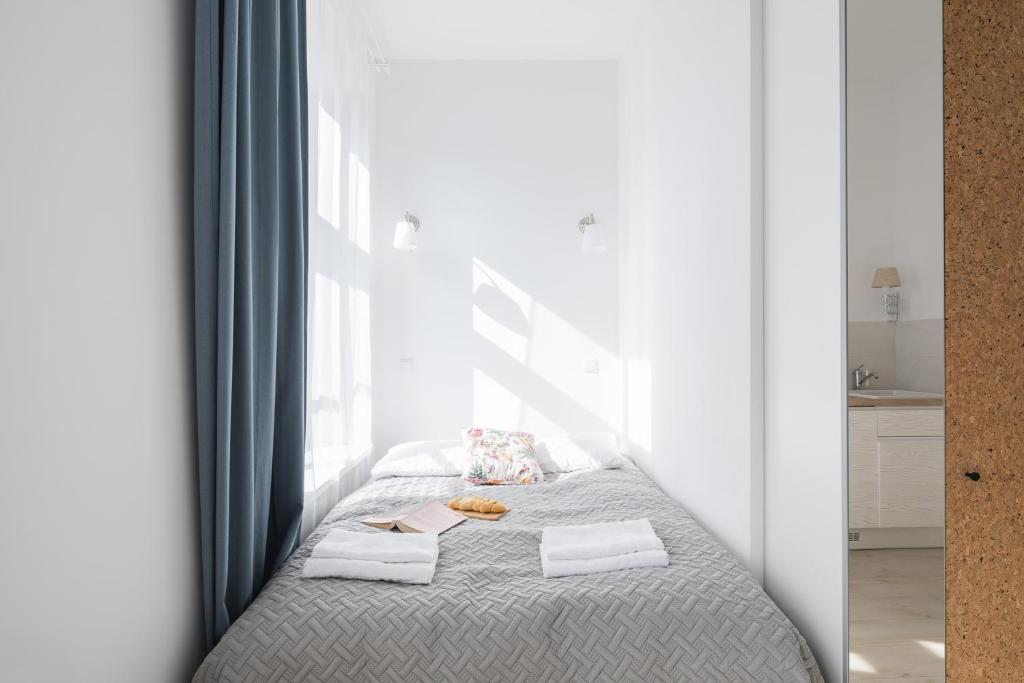 Piotrkowska Welcome Apartments - Studio Apartment