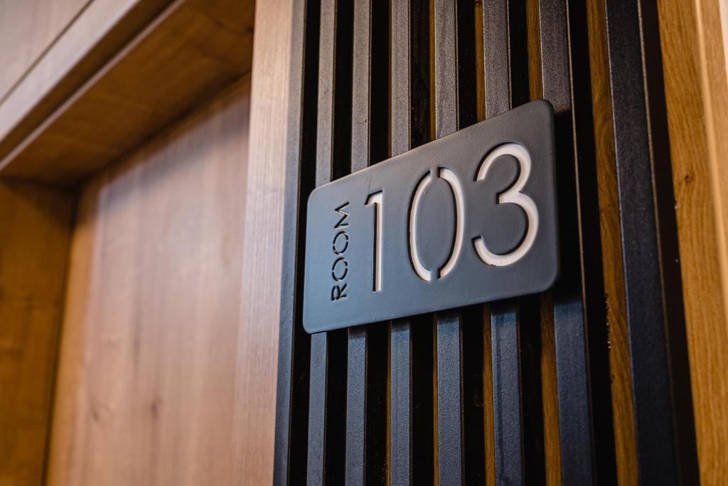 Garni Hotel DOCK Bratislava - Resim 39