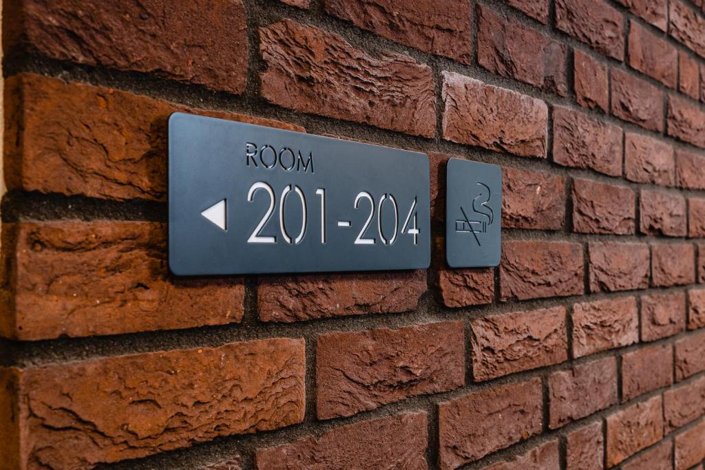 Garni Hotel DOCK Bratislava - Resim 38