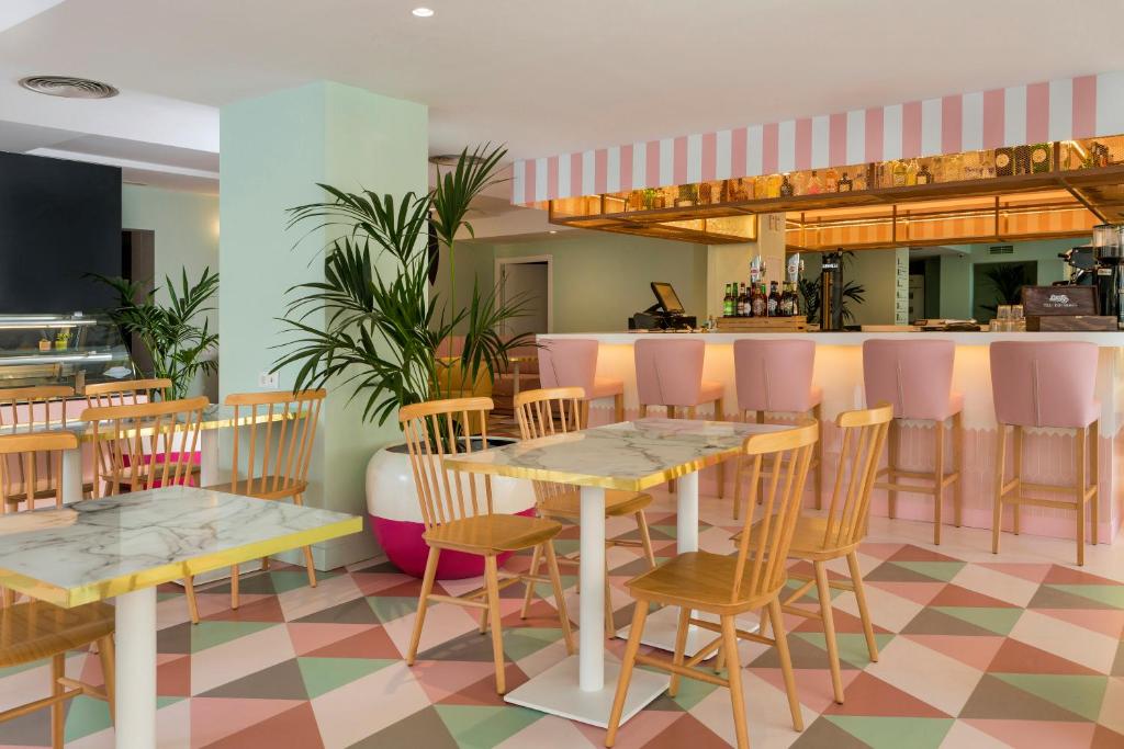 The Agir Springs Hotel by Medplaya - Resim 15