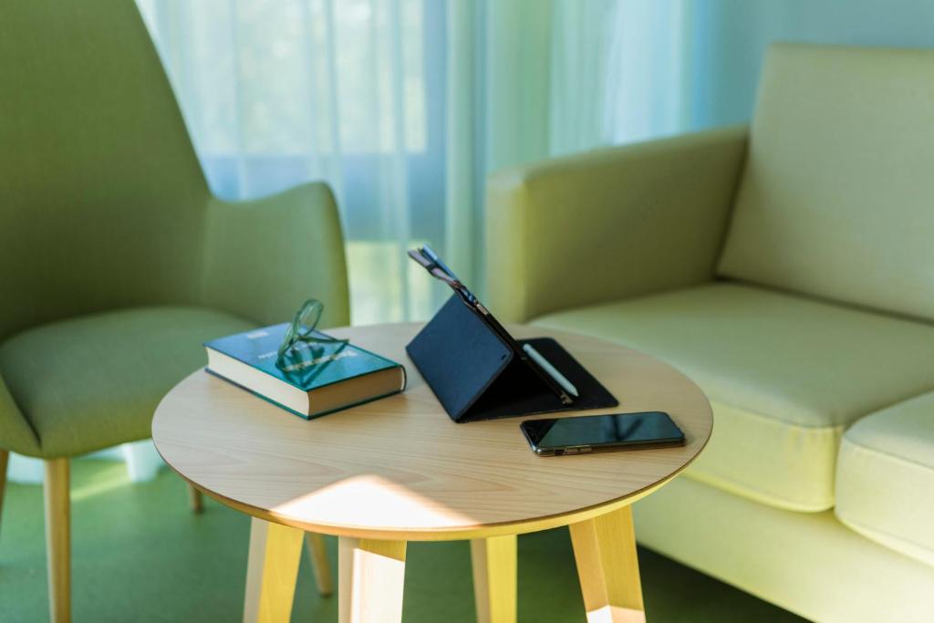 The Agir Springs Hotel by Medplaya - Resim 32