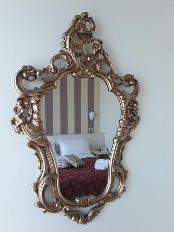 Zdjęcie z galerii obiektu Hotel La Palazzina w mieście San Benedetto del Tronto