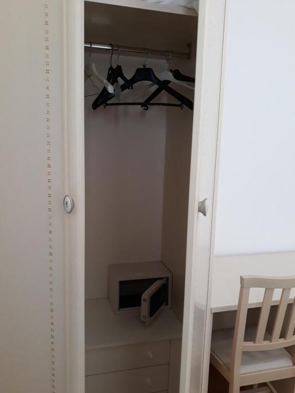 Zdjęcie z galerii obiektu Hotel La Palazzina w mieście San Benedetto del Tronto