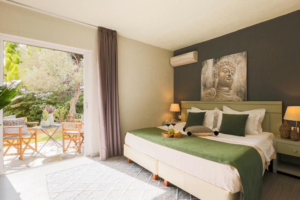 Vigles Sea View, Philian Hotels and Resorts - 14