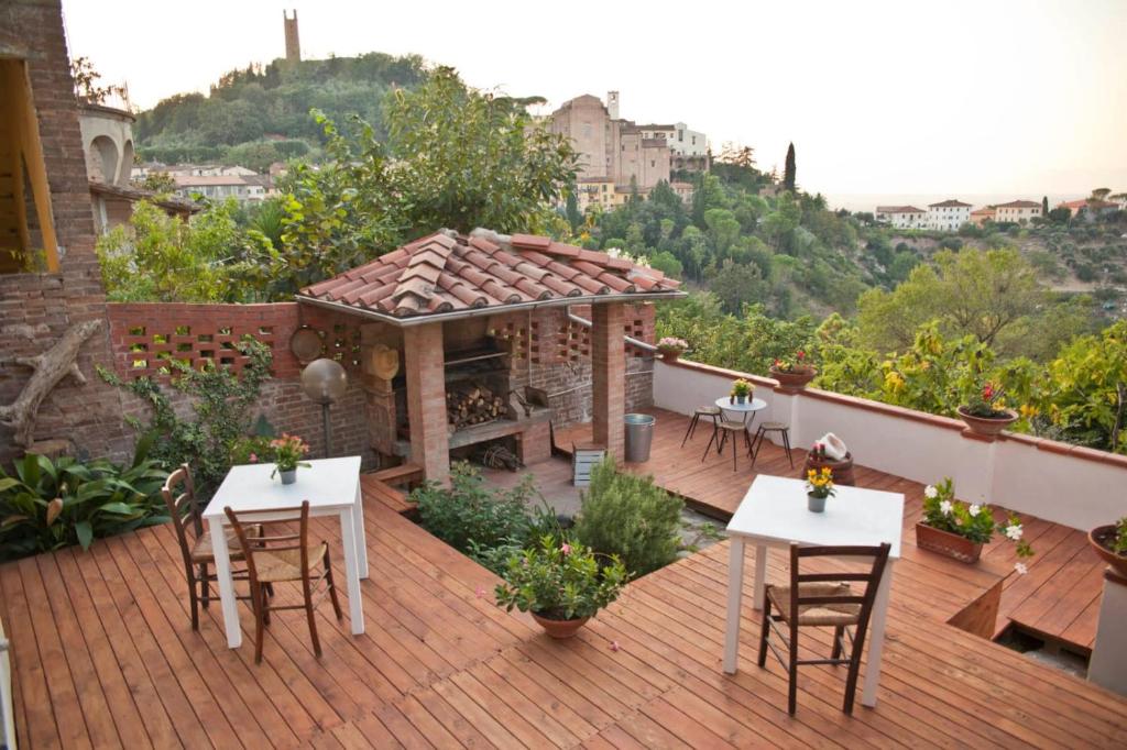A casa di Pablo – Photos 1