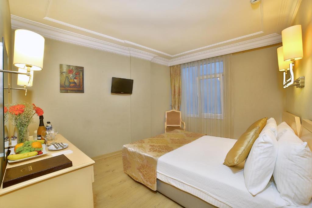 Kép The Time Hotel Old City szállásáról Isztambulban a galériában