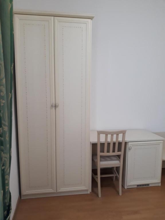Zdjęcie z galerii obiektu Hotel La Palazzina w mieście San Benedetto del Tronto