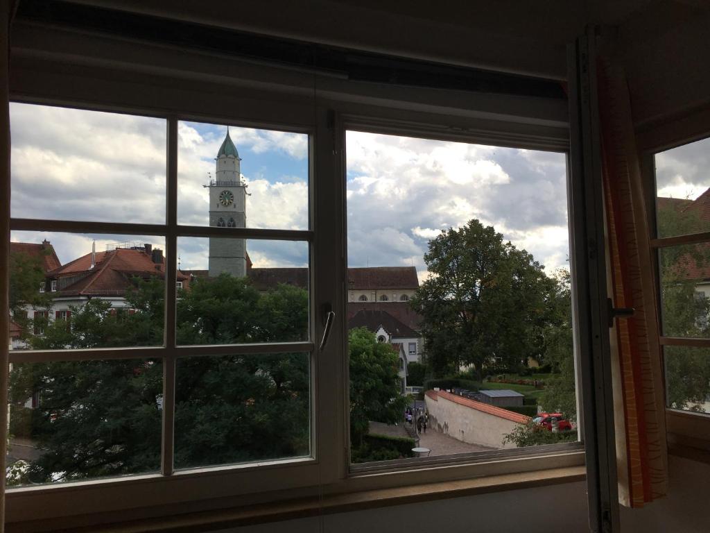 Fotografie z fotogalerie ubytování Hotel Garni Wiestor v destinaci Überlingen