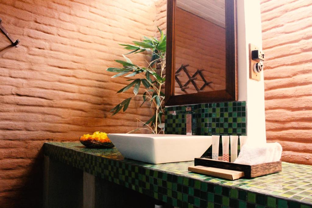 Fotografie z fotogalerie ubytování Ayurvie Sigiriya - Ayurvedic Retreat by Thema Collection v destinaci Sigiriya