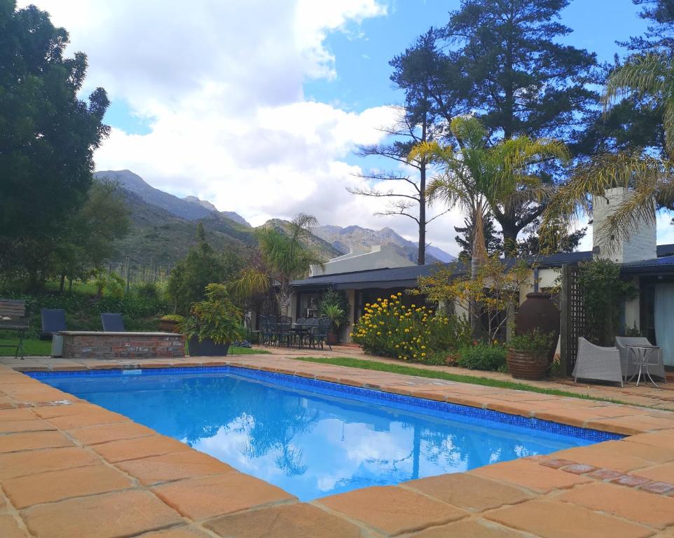 Val d'Or Estate, Franschhoek Updated 2022 Prices