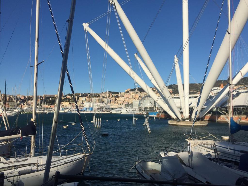 Dock of the Bay Genova, Genoa – Updated 2023 Prices