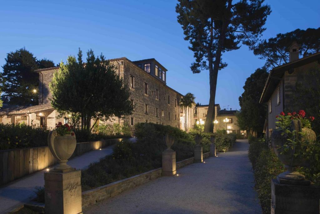 聖塞韋里諾馬爾凱的住宿－Villa Teloni，相簿中的一張相片