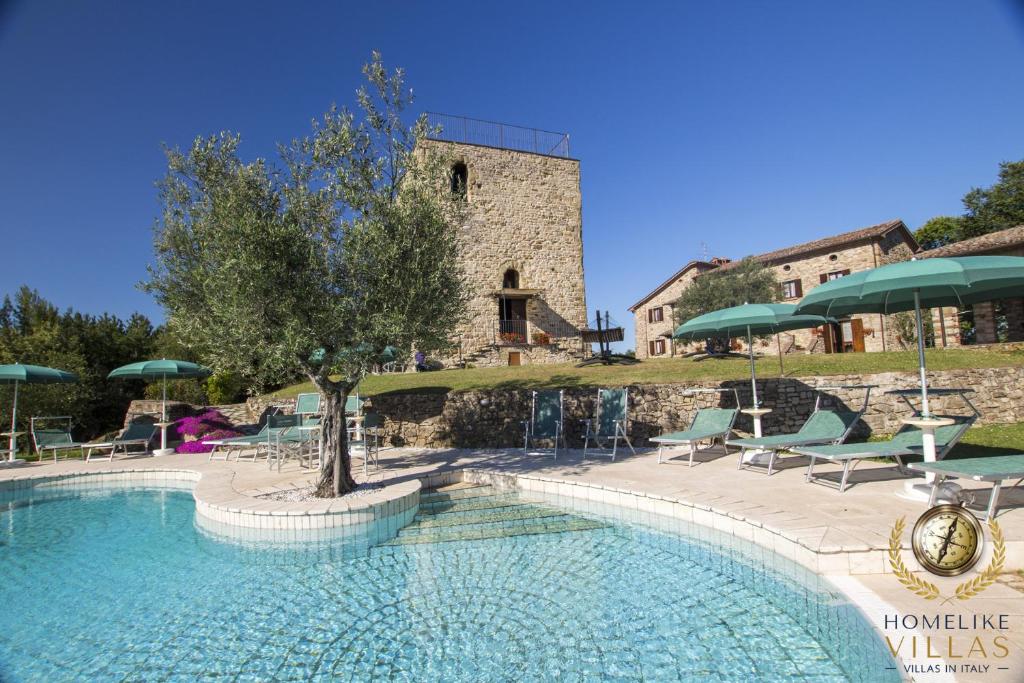Monterchi – Photos 3
